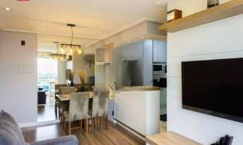 Imagem 2: Apartamento na Mooca