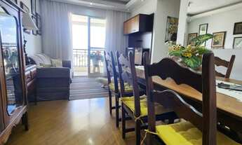 Imagem 4: Apartamento na Mooca