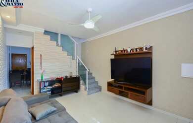 Imagem 4: Sobrado na Vila Ema