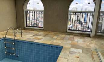 Imagem 3: Cobertura com Piscina na Mooca!