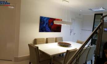 Imagem 7: Cobertura com Piscina na Mooca!