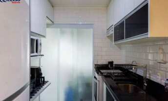 Imagem 5: Apartamento na Mooca