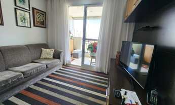 Imagem 2: Apartamento na Mooca