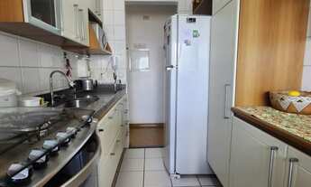 Imagem 6: Apartamento na Mooca