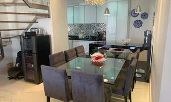 Imagem 5: Cobertura na Mooca