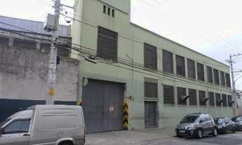 Imagem 2: TERRENO COMERCIAL em SAO PAULO - SP, MOOCA