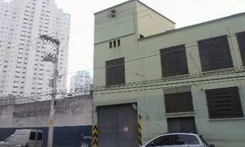 Imagem 3: TERRENO COMERCIAL em SAO PAULO - SP, MOOCA