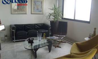 Imagem 7: 3 dormitórios na Rua Padre Raposo