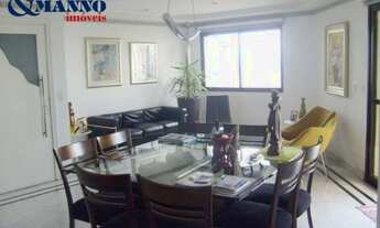 Imagem 3: 3 dormitórios na Rua Padre Raposo