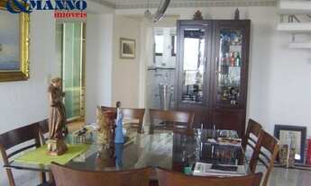 Imagem 4: 3 dormitórios na Rua Padre Raposo