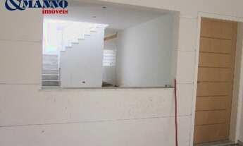 Imagem: Sobrado na Mooca