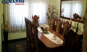 Imagem 2: 3 dormitórios na Rua Fidélis Papini