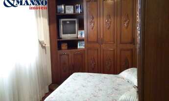 Imagem 5: 3 dormitórios na Rua Fidélis Papini