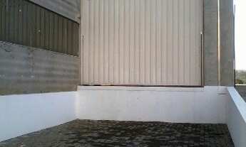 Imagem 3: GALPÃO INDUSTRIAL em INDAIATUBA - SP, CALDEIRA