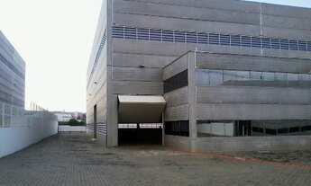 Imagem 4: GALPÃO INDUSTRIAL em INDAIATUBA - SP, CALDEIRA