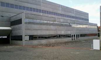 Imagem: GALPÃO INDUSTRIAL em INDAIATUBA - SP, CALDEIRA