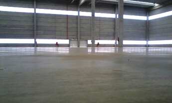 Imagem 5: GALPÃO INDUSTRIAL em INDAIATUBA - SP, CALDEIRA