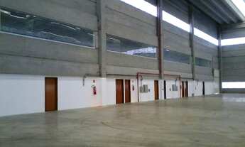 Imagem 6: GALPÃO INDUSTRIAL em INDAIATUBA - SP, CALDEIRA