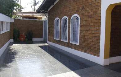 Imagem 2: CASA RESIDENCIAL em CAMPINAS - SP, JARDIM LONDRES