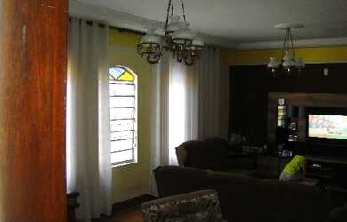 Imagem 5: CASA RESIDENCIAL em CAMPINAS - SP, JARDIM LONDRES