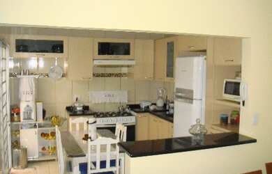 Imagem 6: CASA RESIDENCIAL em CAMPINAS - SP, JARDIM LONDRES