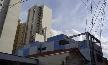 Imagem: PRÉDIO COM/RES em CAMPINAS - SP, CENTRO