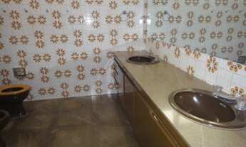 Imagem 4: CASA RESIDENCIAL em CAMPINAS - SP, PARQUE TAQUARAL