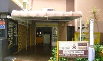 Imagem 3: CASA RESIDENCIAL em CAMPINAS - SP, CAMBUÍ