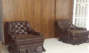 Imagem 2: CASA RESIDENCIAL em Campinas - SP, Parque Resisencial Vila Uniao