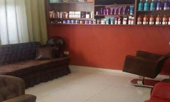 Imagem: CASA RESIDENCIAL em Campinas - SP, Parque