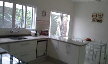 Imagem 2: CASA RESIDENCIAL em VALINHOS - SP, VALE DO ITAMARACÁ