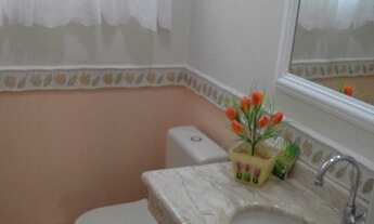 Imagem 4: CASA RESIDENCIAL em VALINHOS - SP, VALE DO ITAMARACÁ