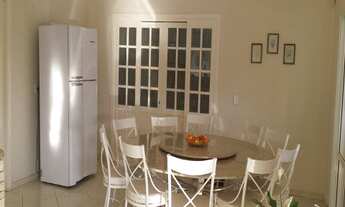 Imagem 7: CASA RESIDENCIAL em VALINHOS - SP, VALE DO ITAMARACÁ