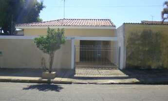 Imagem: CASA RESIDENCIAL em CAMPINAS - SP, JARDIM