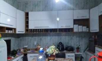 Imagem 3: CASA RESIDENCIAL em CAMPINAS - SP, RESIDENCIAL NOVA BANDEIRANTE