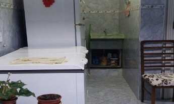 Imagem 5: CASA RESIDENCIAL em CAMPINAS - SP, RESIDENCIAL NOVA BANDEIRANTE