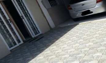 Imagem 6: CASA RESIDENCIAL em CAMPINAS - SP, RESIDENCIAL NOVA BANDEIRANTE