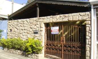 Imagem: CASA RESIDENCIAL em CAMPINAS - SP, RESIDENCIAL