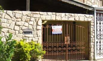 Imagem 2: CASA RESIDENCIAL em CAMPINAS - SP, RESIDENCIAL NOVA BANDEIRANTE