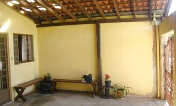 Imagem 3: CASA RESIDENCIAL em CAMPINAS - SP, RESIDENCIAL NOVA BANDEIRANTE