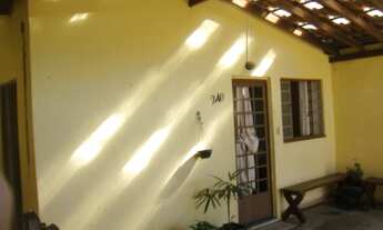 Imagem 4: CASA RESIDENCIAL em CAMPINAS - SP, RESIDENCIAL NOVA BANDEIRANTE