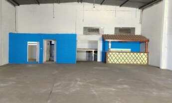 Imagem 3: BARRACÃO COMERCIAL em CAMPINAS - SP, CENTRO