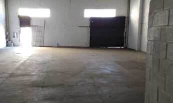 Imagem 2: BARRACÃO COMERCIAL em CAMPINAS - SP, CENTRO