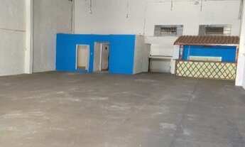 Imagem 4: BARRACÃO COMERCIAL em CAMPINAS - SP, CENTRO