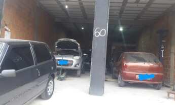 Imagem 2: SALÃO COMERCIAL em CAMPINAS - SP, RESIDENCIAL NOVA BANDEIRANTE