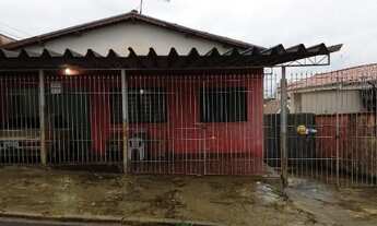 Imagem: CASA RESIDENCIAL em CAMPINAS - SP, JARDIM