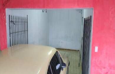 Imagem 2: CASA RESIDENCIAL em CAMPINAS - SP, JARDIM LONDRES