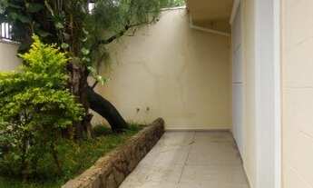 Imagem 2: CASA RESIDENCIAL em CAMPINAS - SP, PARQUE ITÁLIA