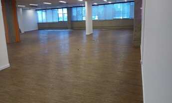 Imagem 2: SALA COMERCIAL em CAMPINAS - SP, CENTRO