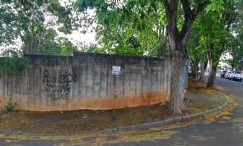 Imagem: TERRENO COM/RES em CAMPINAS - SP, JARDIM